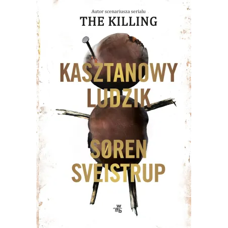 KASZTANOWY LUDZIK Soren Sveistrup - WAB