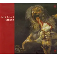 SATURN AUDIOBOOK CD MP3
