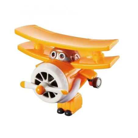 Super Wings Figurka Transformująca 3+