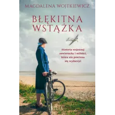 BŁĘKITNA WSTĄŻKA