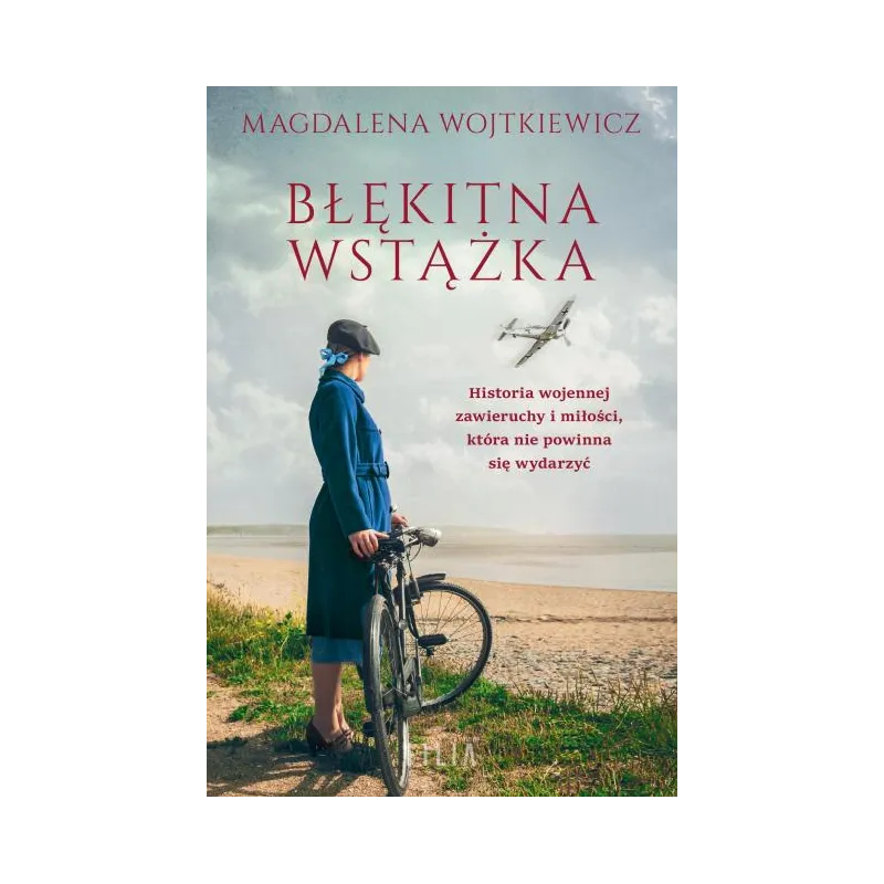 BŁĘKITNA WSTĄŻKA
