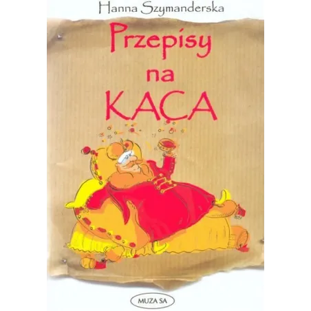 PRZEPISY NA KACA