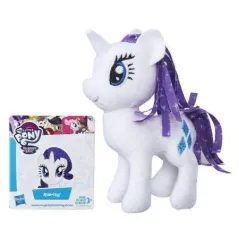 MY LITTLE PONY MASKOTKA RARITY 3+