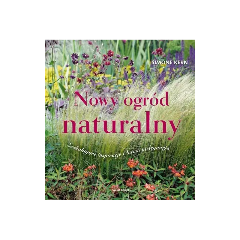 NOWY OGRÓD NATURALNY