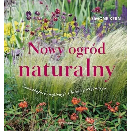 NOWY OGRÓD NATURALNY