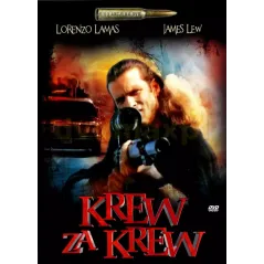 KREW ZA KREW DVD PL