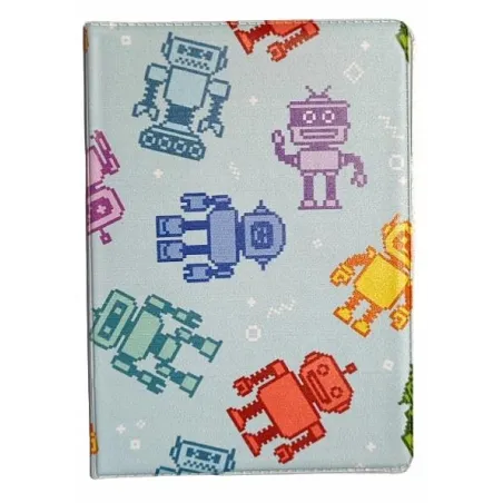 OKŁADKA NA DOKUMENTY ROBOTY