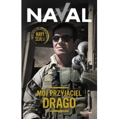 MÓJ PRZYJACIEL DRAGO