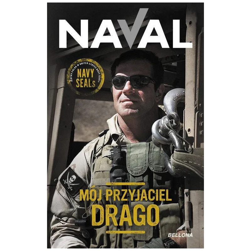 MÓJ PRZYJACIEL DRAGO