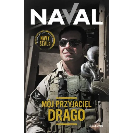 Mój Przyjaciel Drago