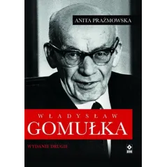 WŁADYSŁAW GOMUŁKA
