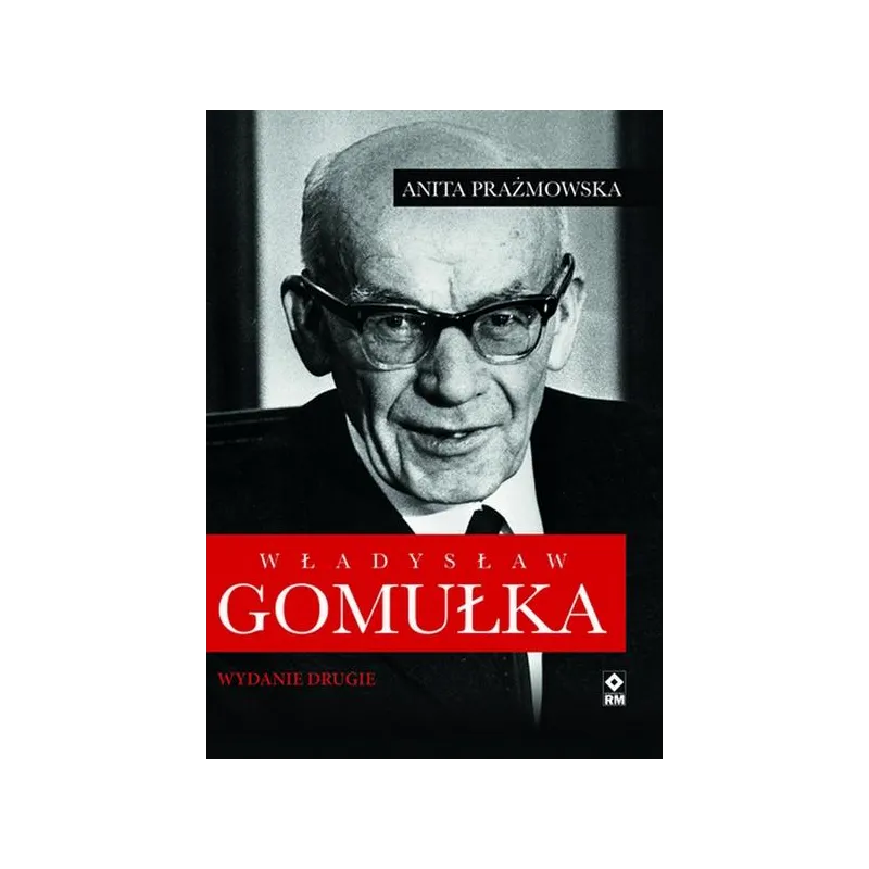 WŁADYSŁAW GOMUŁKA