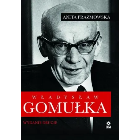 WŁADYSŁAW GOMUŁKA