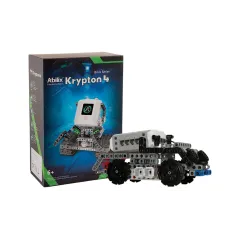 ROBOT EDUKACYJNY STEM ABILIX KRYPTON 4 6+