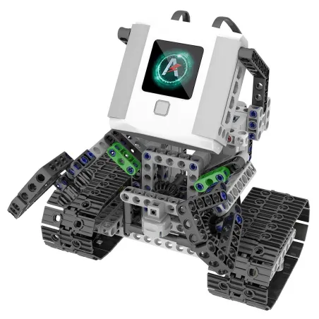 Robot Edukacyjny Stem Abilix Krypton 4 6+