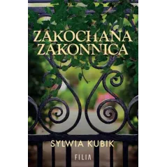 ZAKOCHANA ZAKONNICA
