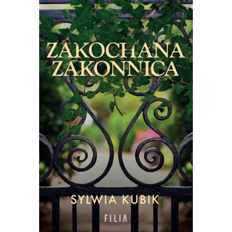 ZAKOCHANA ZAKONNICA
