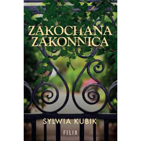 ZAKOCHANA ZAKONNICA