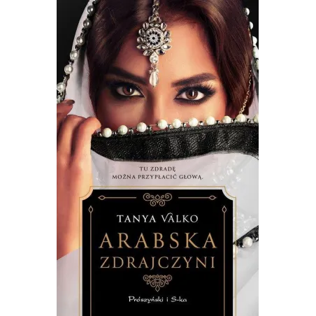 ARABSKA ZDRAJCZYNI