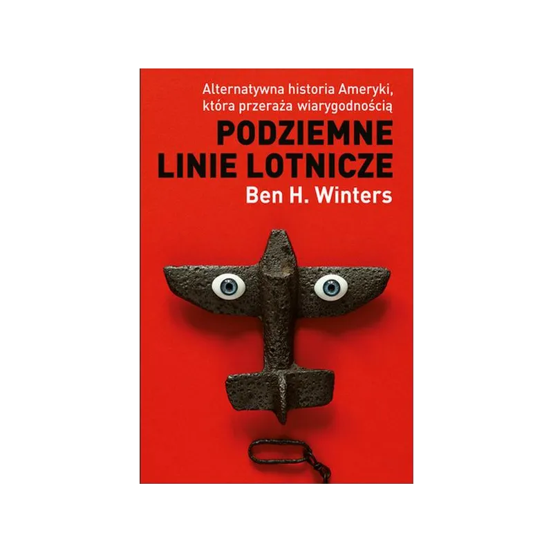 PODZIEMNE LINIE LOTNICZE