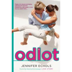 Echols Jennifer