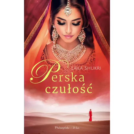 Perska Czułość Perska Czułość