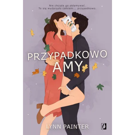 Przypadkowo Amy Przypadkowo Amy