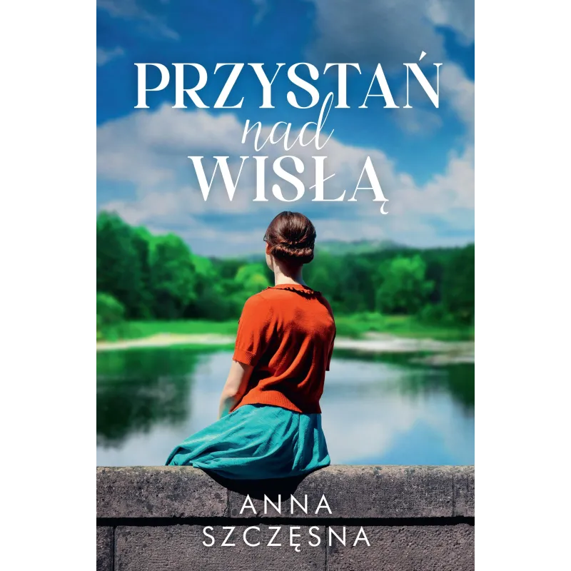 Anna Szczęsna