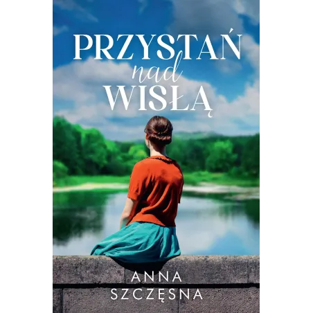 Anna Szczęsna