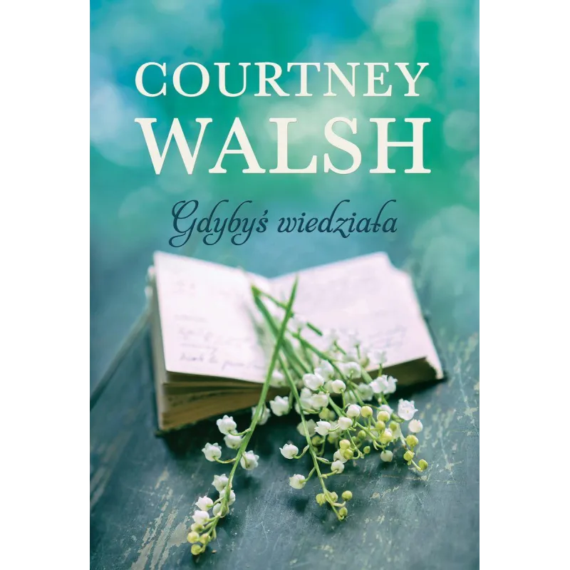 Courtney Walsh