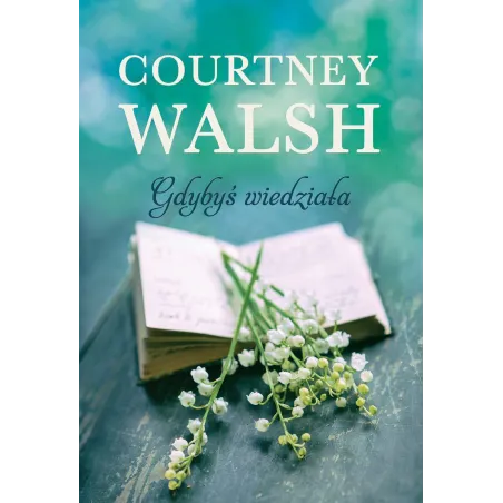 Courtney Walsh