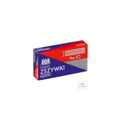 ZSZYWKI MAŁE NR 10 GRAND