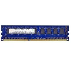 SERWEROWA PAMIEĆ RAM HYNIX 1GB 1Rx8 PC3-10600E HMT112U7BFR8C-H9