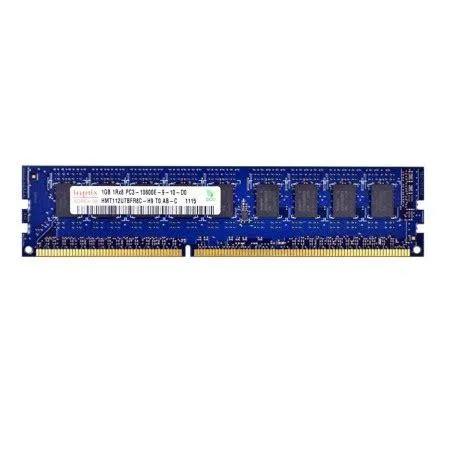 SERWEROWA PAMIEĆ RAM HYNIX 1GB 1Rx8 PC3-10600E HMT112U7BFR8C-H9