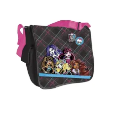 TOREBKA NA RAMIĘ LISTONOSZKA MONSTER HIGH