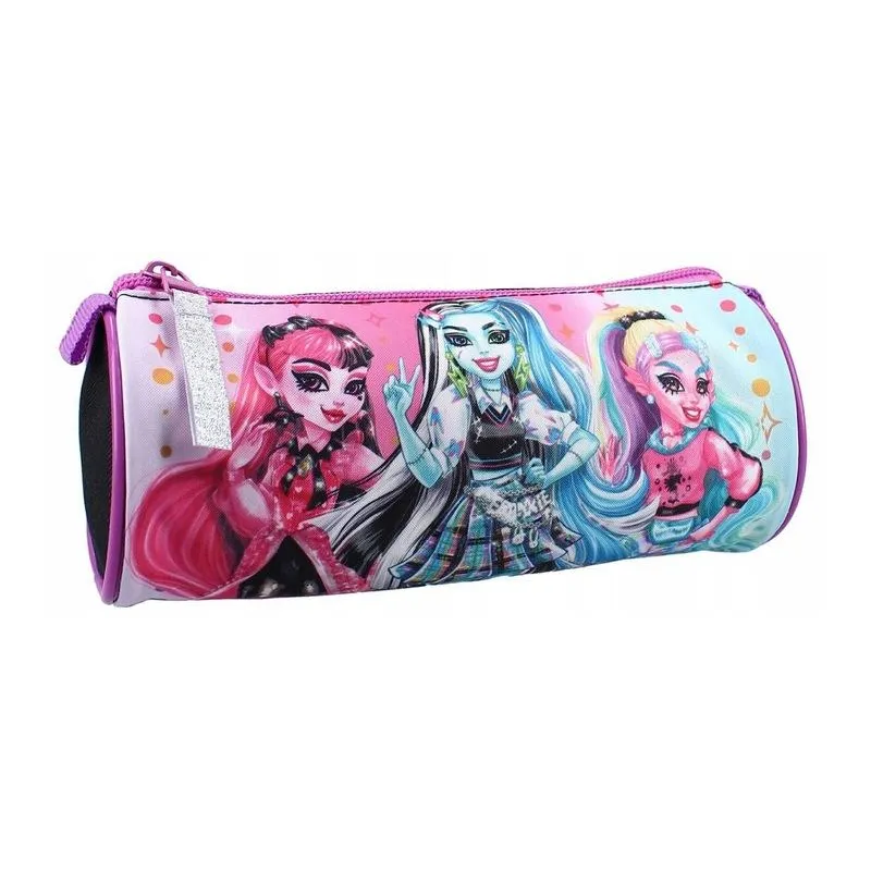 PIÓRNIK TUBA MONSTER HIGH