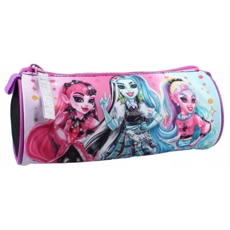 PIÓRNIK TUBA MONSTER HIGH