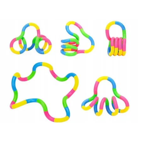 Tangle Zabawka Antystresowa