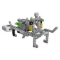 Robot Edukacyjny Stem Abilix Krypton 4 6+ Robot Edukacyjny Stem Abilix Krypton 4 6+