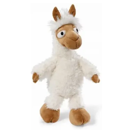 MASKOTKA LAMA NICI 3+