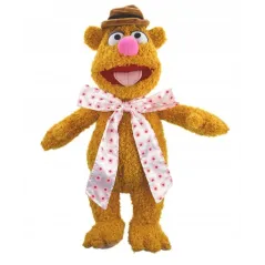 MASKOTKA MIŚ FAZI FOZZIE MUPPETS  3+