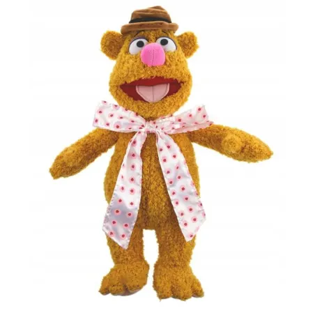 MASKOTKA MIŚ FAZI FOZZIE MUPPETS  3+