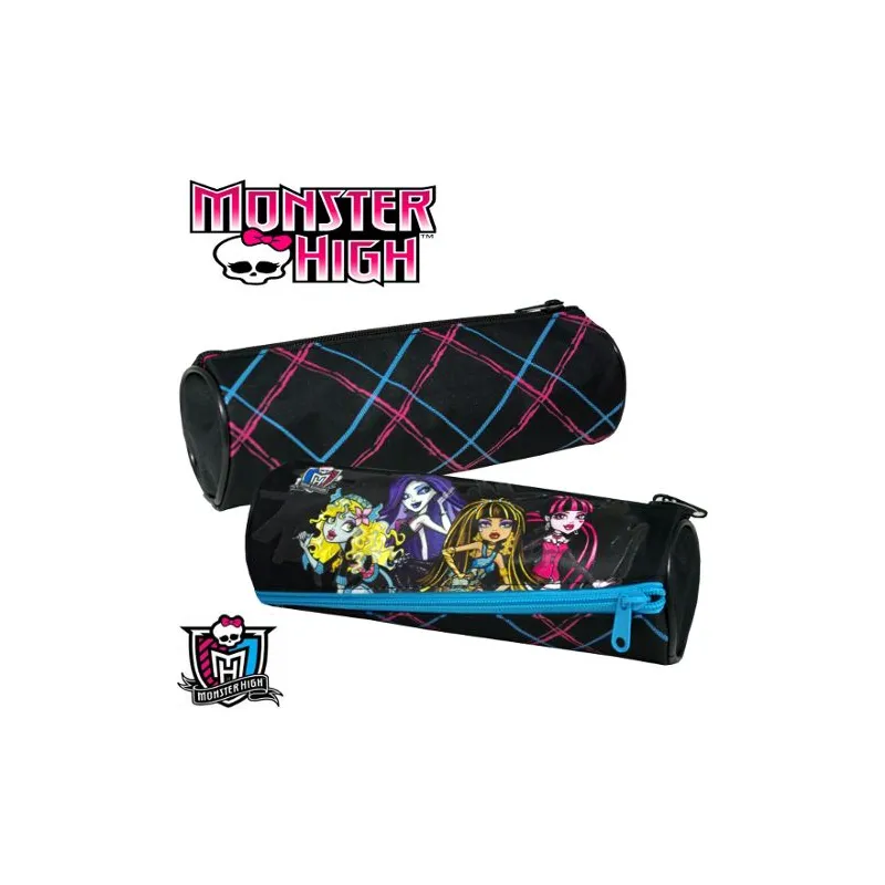 PIÓRNIK TUBA MONSTER HIGH