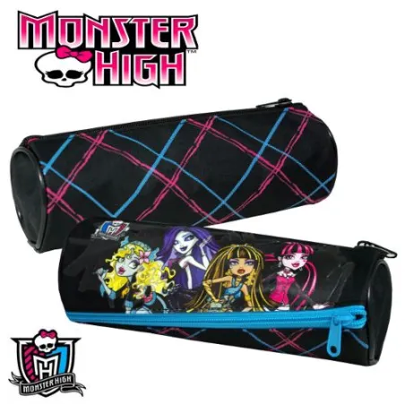 PIÓRNIK TUBA MONSTER HIGH
