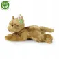 Brązowy Kot Maskotka 30 Cm Rappa Brązowy Kot Maskotka 30 Cm Rappa