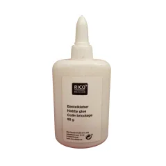KLEJ UNIWERSALNY 90G RICO DESIGN
