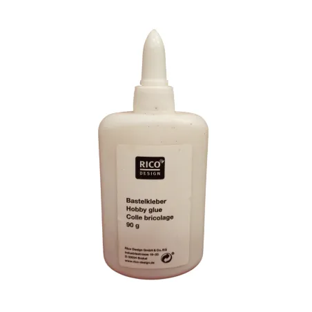 KLEJ UNIWERSALNY 90G RICO DESIGN