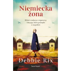 NIEMIECKA ŻONA