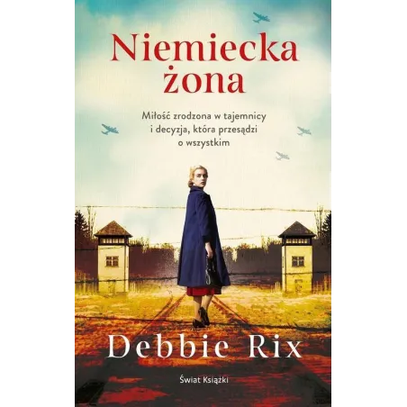 Niemiecka Żona