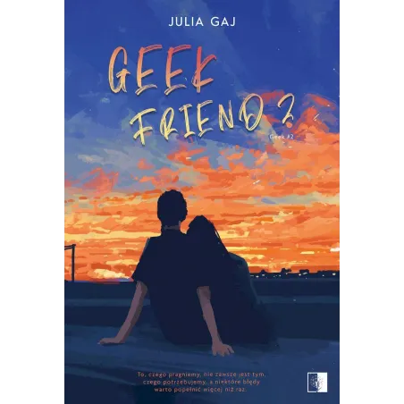 Geek Friend 2. Geek 2